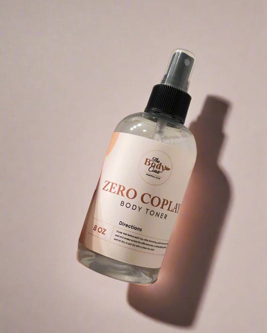 Zero Coplay Body Toner