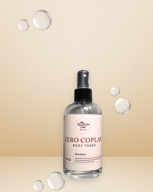 Zero Coplay Body Toner